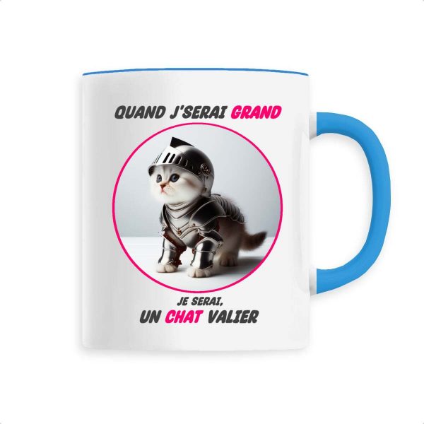 MUG Chavalier Type 1