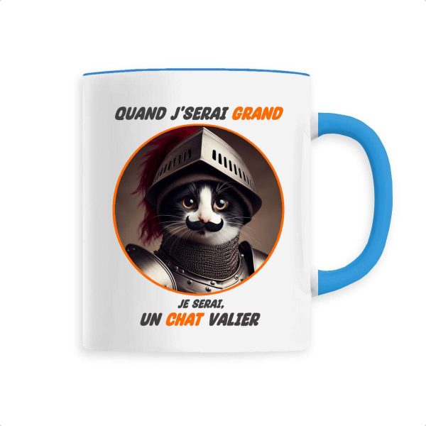 MUG Chavalier Type 3
