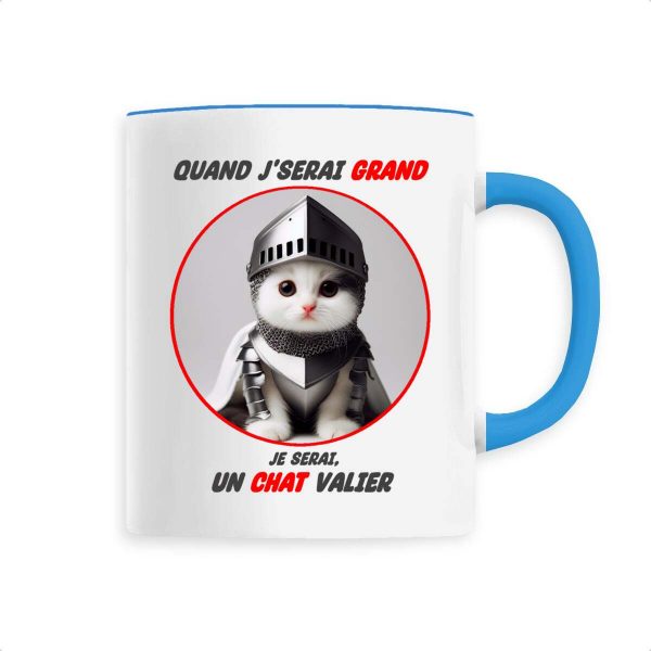 MUG Chavalier Type 5