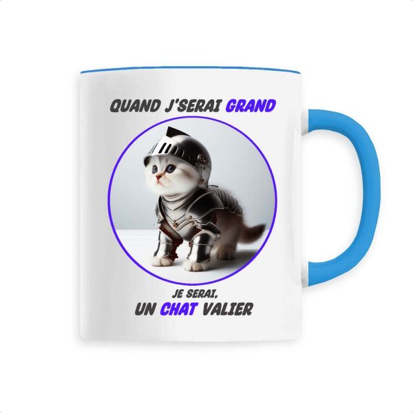 MUG Chavalier Type 7