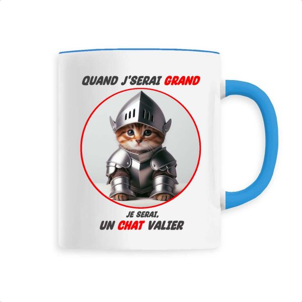 MUG Chavalier Type 16