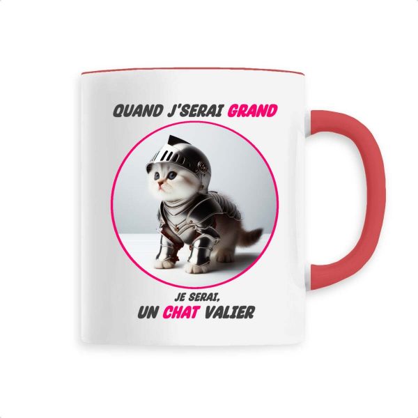 MUG Chavalier Type 1