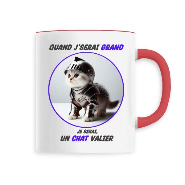 MUG Chavalier Type 7