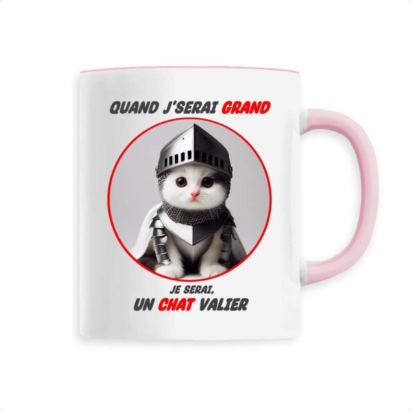 MUG Chavalier Type 5