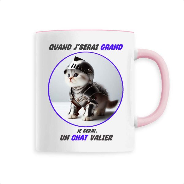 MUG Chavalier Type 7