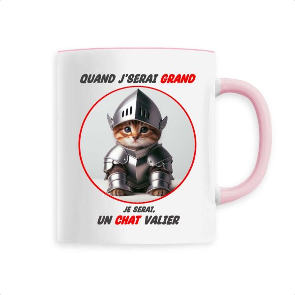 MUG Chavalier Type 16