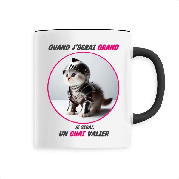 MUG Chavalier Type 1