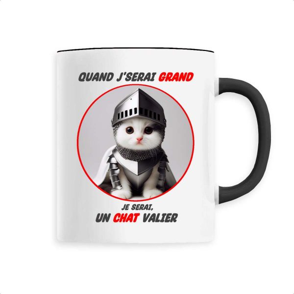 MUG Chavalier Type 5
