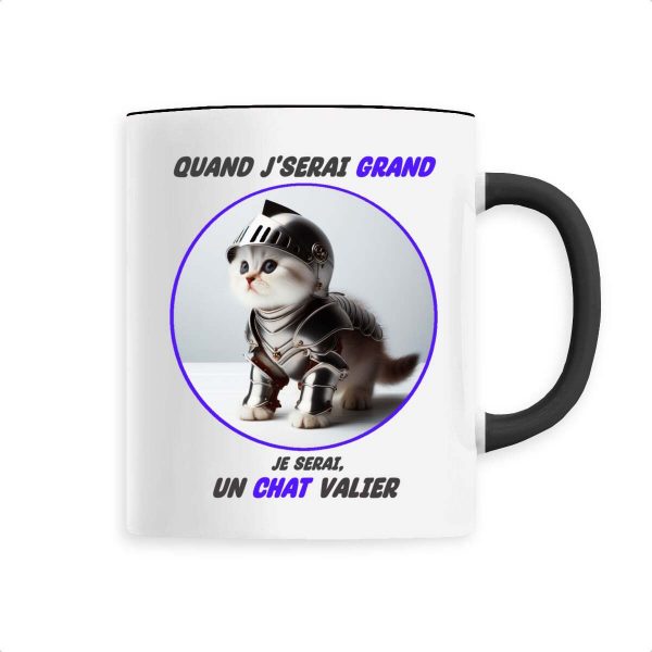 MUG Chavalier Type 7