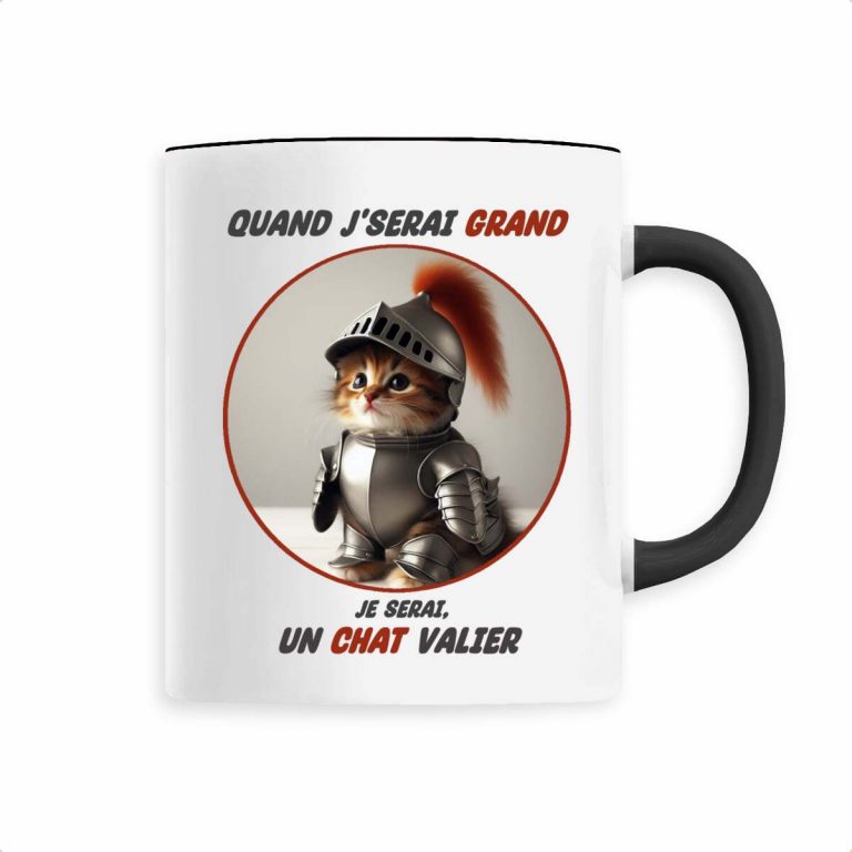 MUG Chavalier Type 13