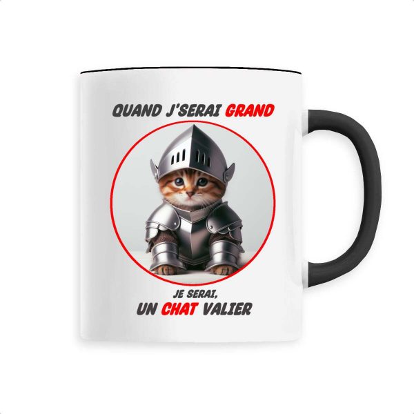MUG Chavalier Type 16