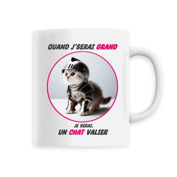 MUG Chavalier Type 1
