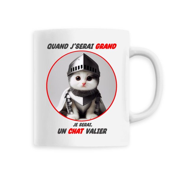 MUG Chavalier Type 5