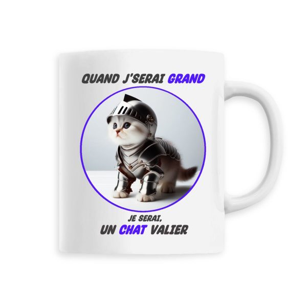 MUG Chavalier Type 7
