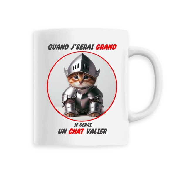 MUG Chavalier Type 16