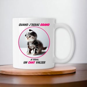 MUG Chavalier Type 1