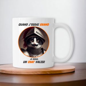 MUG Chavalier Type 3
