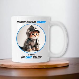 MUG Chavalier Type 4