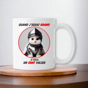 MUG Chavalier Type 5