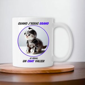 MUG Chavalier Type 7
