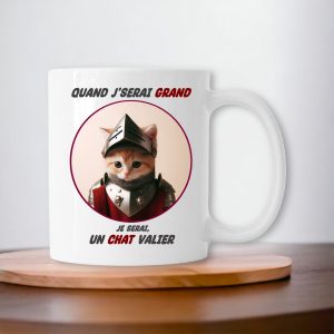 MUG Chavalier Type 9
