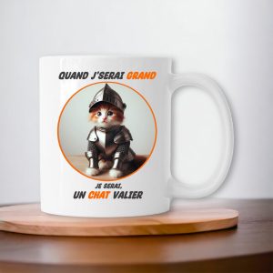 MUG Chavalier Type 10