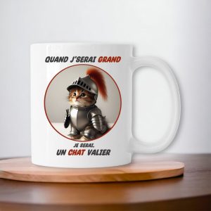 MUG Chavalier Type 13