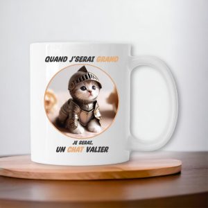 MUG Chavalier Type 12