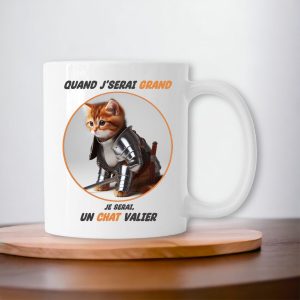 MUG Chavalier Type 14