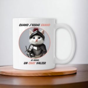 MUG Chavalier Type 15