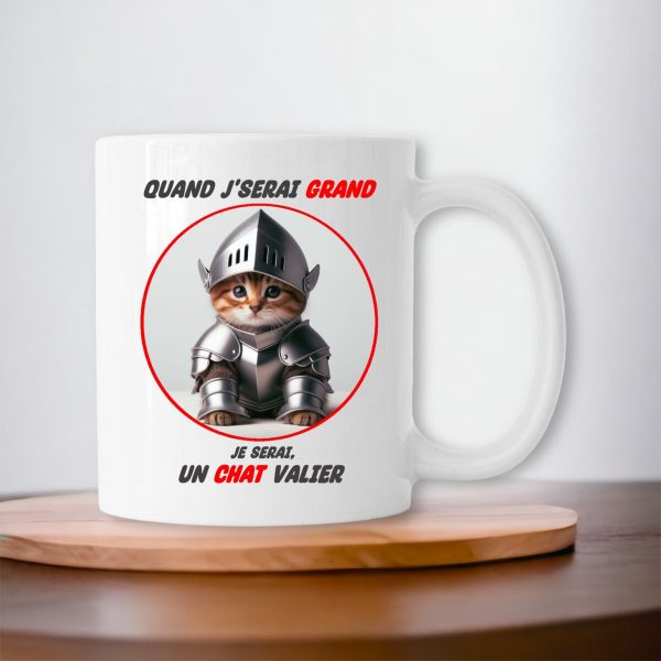 MUG Chavalier Type 16
