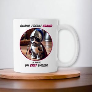 MUG Chavalier Type 2