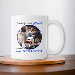 MUG Chat Routier 2